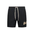 PANTALONETA NEGRA ELIAS PSYCHO BUNNY